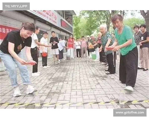 无锡市社区运动会拉开帷幕,打造全民健身与和谐社区新平台(社区运动节) 无锡市社区运动会拉开帷幕,打造全民健身与和谐社区新平台(社区运动节)